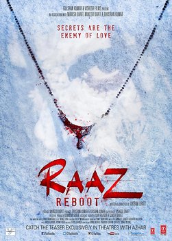Raaz: Reboot (2016)