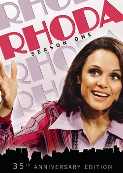 Rhoda (1974-1978)