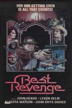 Best Revenge (1984)