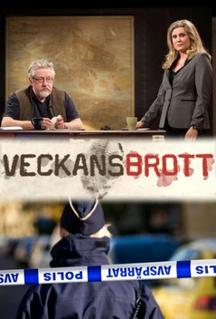 Veckans brott (2010-2021)