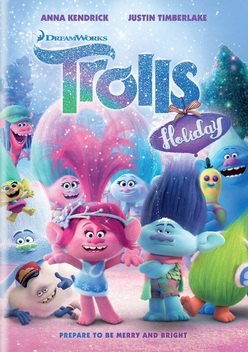 Trolls Holiday (2017)