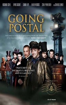 Going Postal (2010)