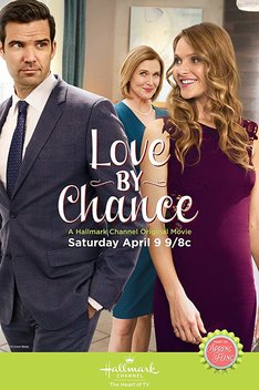 Love by Chance (2016)