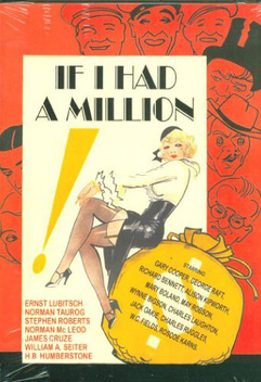 If I Had a Million (1932)