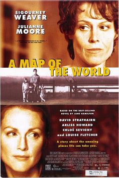 A Map of the World (1999)