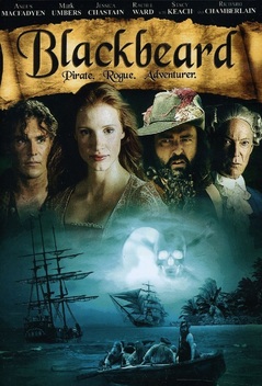 Blackbeard (2006)