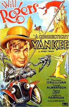 A Connecticut Yankee (1931)