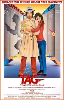 Tag: The Assassination Game (1982)