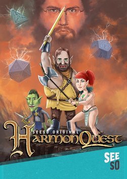 HarmonQuest (2016-2019)