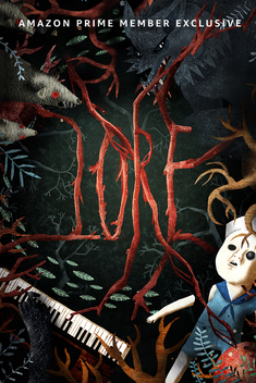 Lore (2017-)
