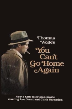You Can't Go Home Again (1979)