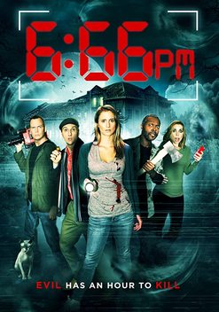 6:66 P.M. (2017)