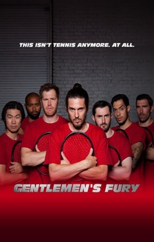 Gentlemen's Fury (2017)