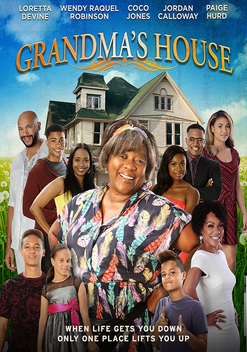 Grandma's House (2016)