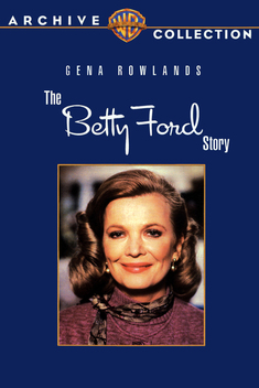 The Betty Ford Story (1987)