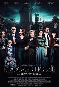 Crooked House (2017)