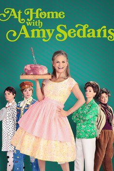 At Home with Amy Sedaris (2017-2020)