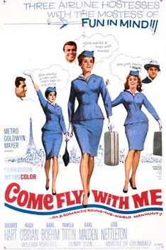 Come Fly with Me (1963)