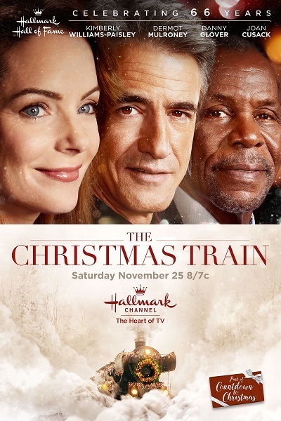 Christmas With Holly - Hallmark Hall of Fame Movies DVD