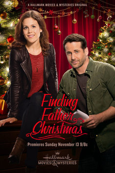 Finding Father Christmas (2016)