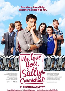 We Love You, Sally Carmichael (2017)