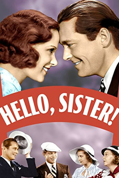 Hello, Sister (1933)