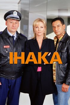 Ihaka: Blunt Instrument (2000)