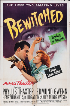 Bewitched (1945)