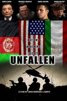 Unfallen (2017)