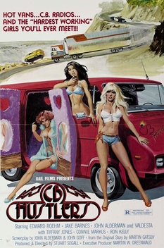 C.B. Hustlers (1976)