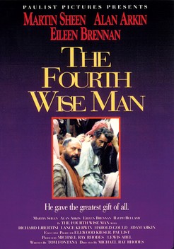 The Fourth Wise Man (1985)