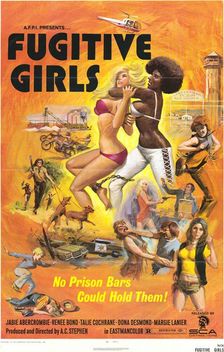 Fugitive Girls (1974)