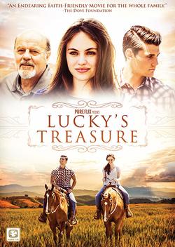 Lucky's Treasure (2017)