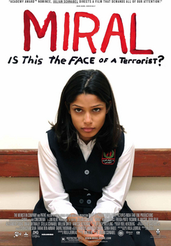 Miral (2010)