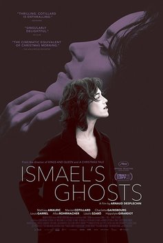 Ismael's Ghosts (2017)