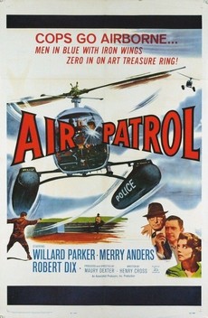 Air Patrol (1962)