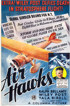 Air Hawks (1935)