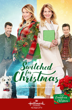 Switched for Christmas (2017)