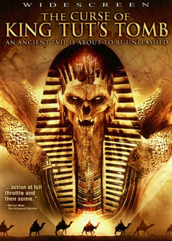 The Curse of King Tut's Tomb (2006)