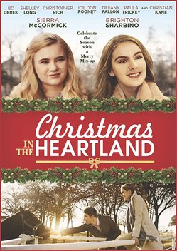 Christmas in the Heartland (2017)