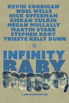 Infinity Baby (2017)