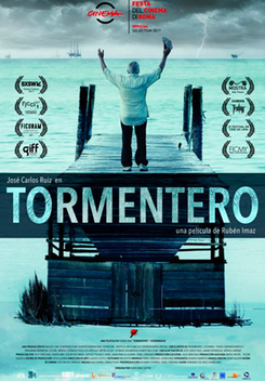 Tormentero (2017)