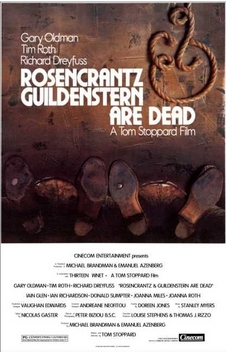 Rosencrantz & Guildenstern Are Dead (1990)