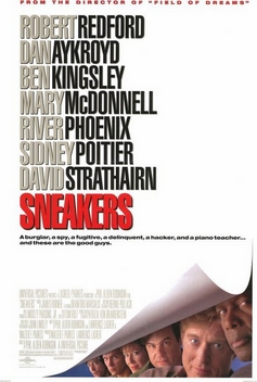 Sneakers (1992)