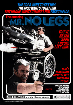 Mr. No Legs (1978)