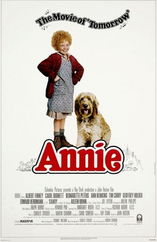 Annie (1982)