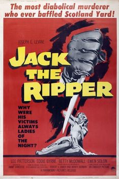 Jack the Ripper (1959)