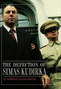 The Defection of Simas Kudirka (1978)