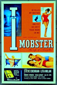 I Mobster (1959)