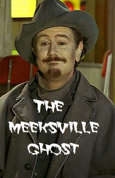 The Meeksville Ghost (2001)